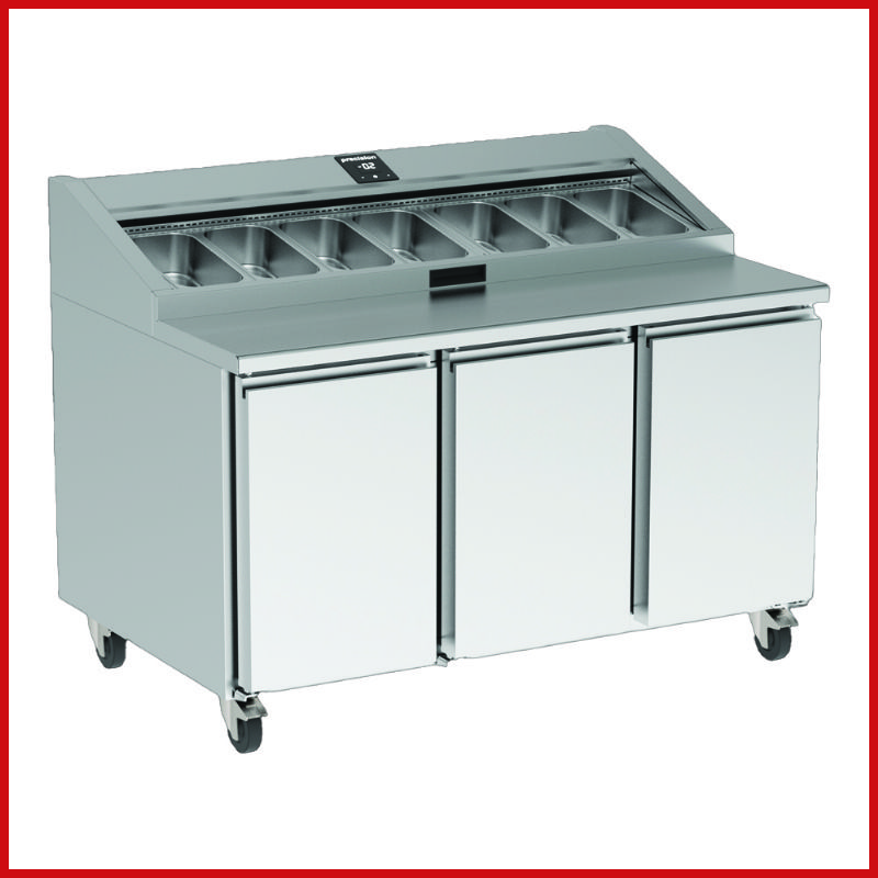 Precision PPC 307 - Pizza Prep Table